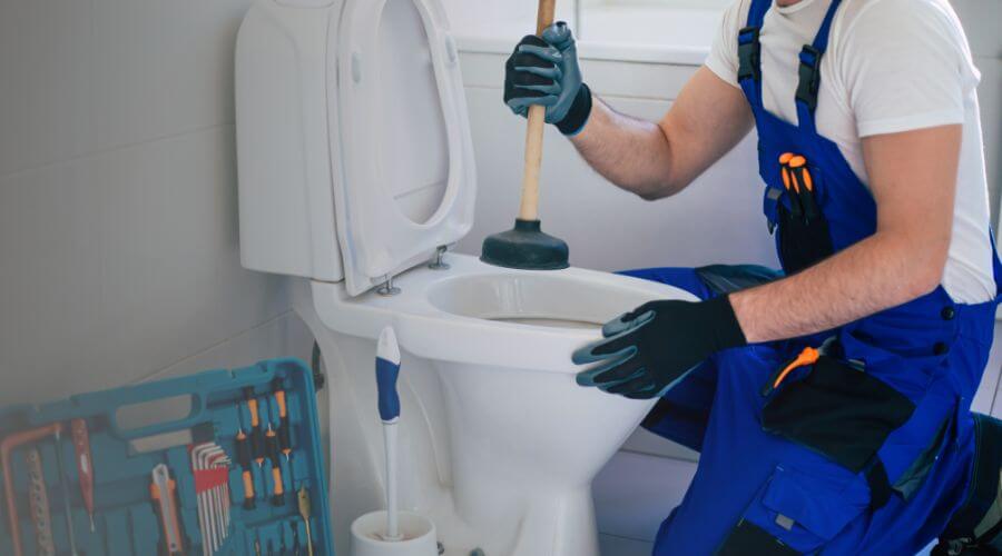 Professional Leak Detection in West Greene, AL